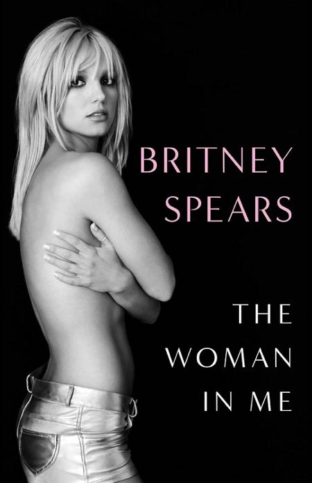 Britney Spears Book