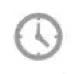 WhatsApp clock symbol unsent